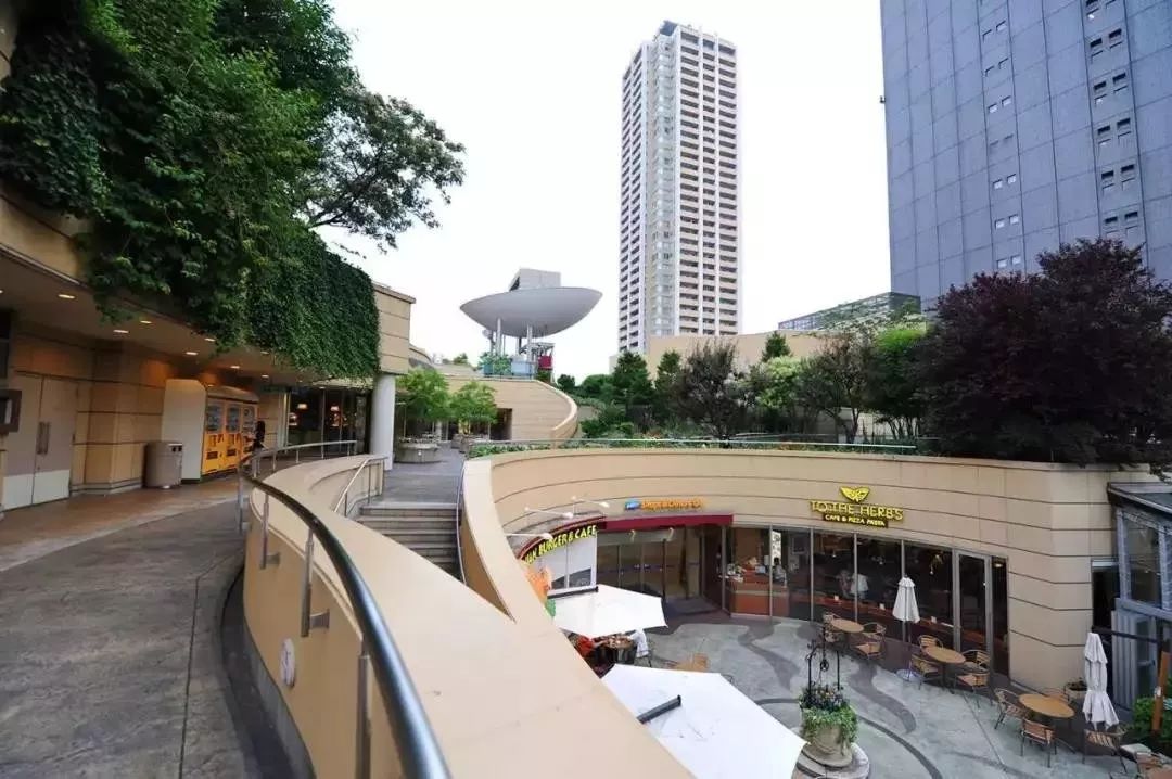 全球最值得去的10个商场,盘点全国顶级商场