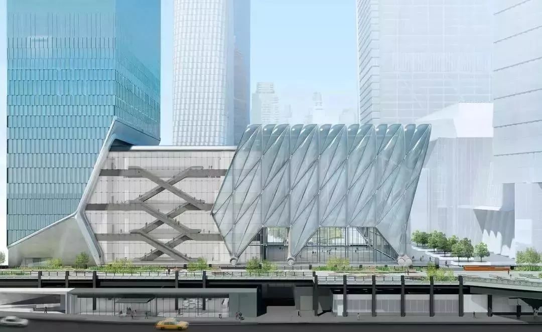 全球最值得去的10个商场,盘点全国顶级商场