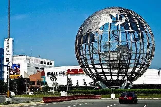 盘点全国顶级商场,全球最值得去的10个商场