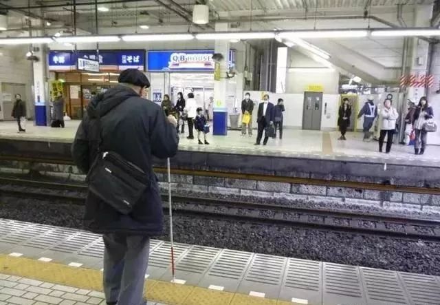 国际盲人节：假如让我三天失明