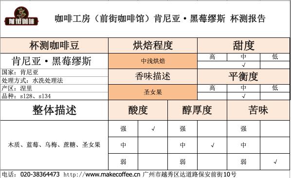 水洗肯尼亚,水洗肯尼亚冷萃咖啡