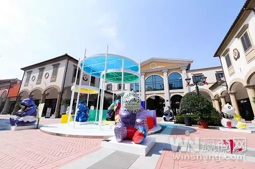 购物中心营销的新思路,购物中心招商套路