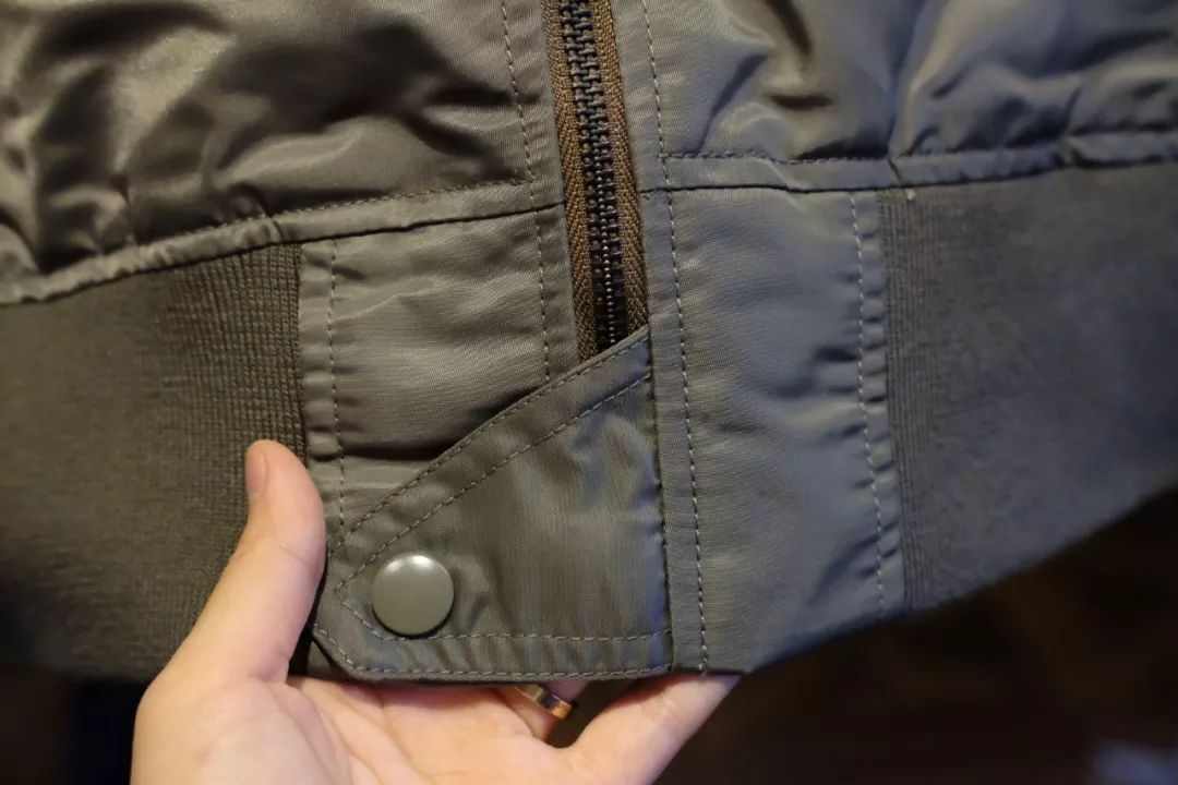 ma-1飞行夹克官方,ma-1飞行服在哪买