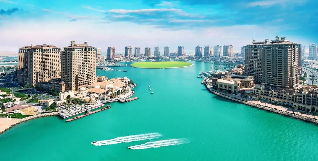 ￥8188起/成人--卡塔尔航空直飞往返+4晚万豪侯爵酒店！多哈6天4晚半自由行，奢游2022年世界杯举办地