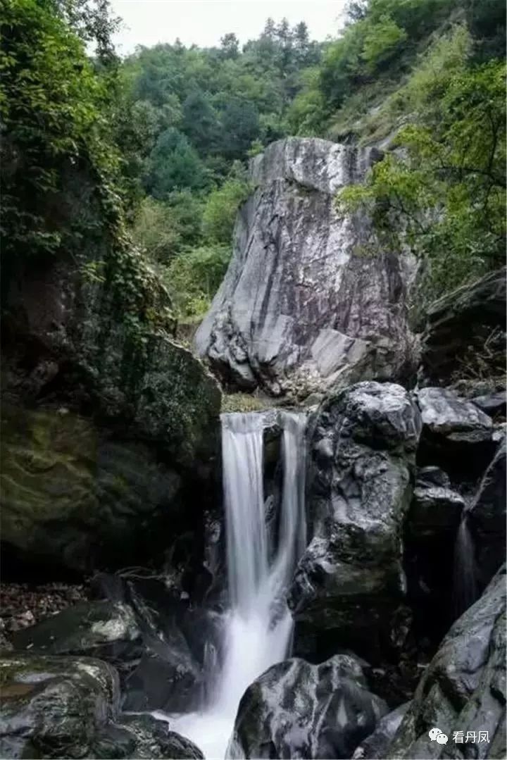 这个周末我约了丹凤的秋天,邀你共赏!去的约起来....