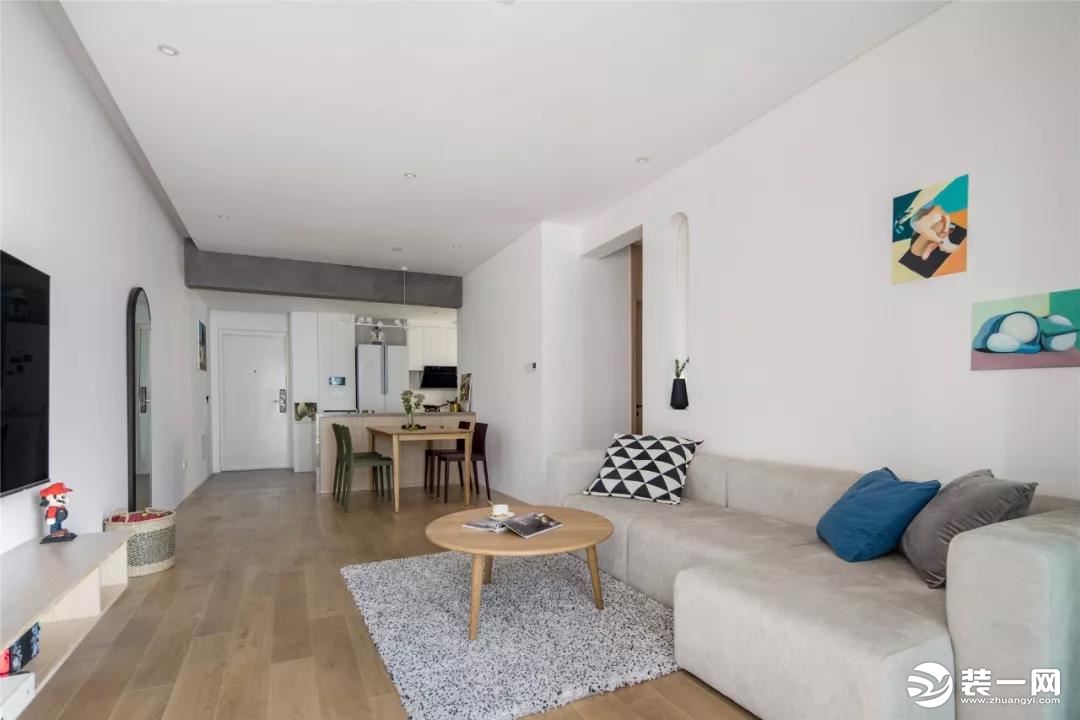 抛光砖和玻化砖的区别优缺点,抛光砖和完全玻化砖哪个好