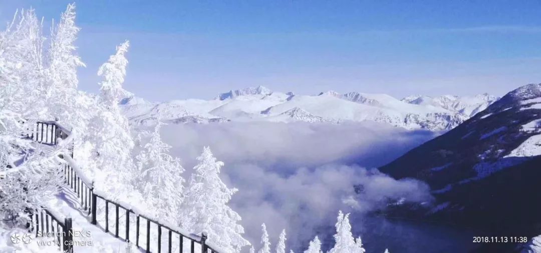 雪都阿勒泰·净土喀纳斯走进北京、上海、武汉、郑州四城向全国发起邀请：冬季做客人类滑雪起源地阿勒泰·人间净土喀纳斯不冬眠