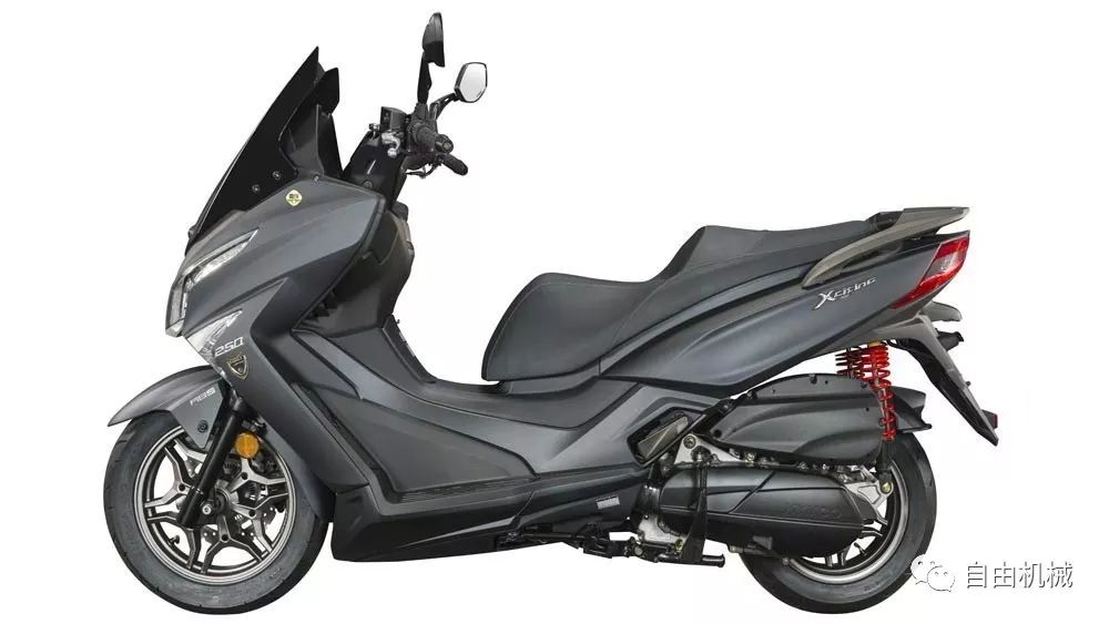 最新款赛艇250白色,赛艇250改款