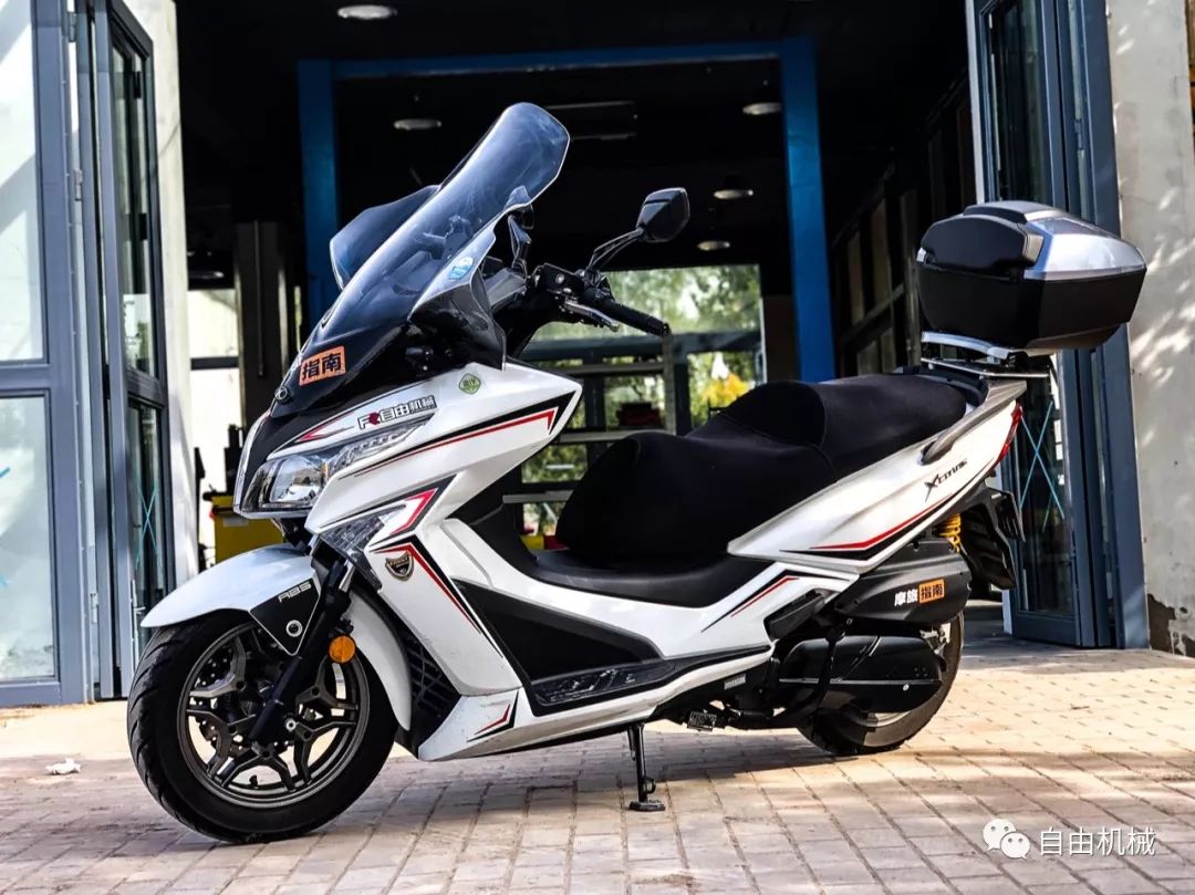 最新款赛艇250白色,赛艇250改款