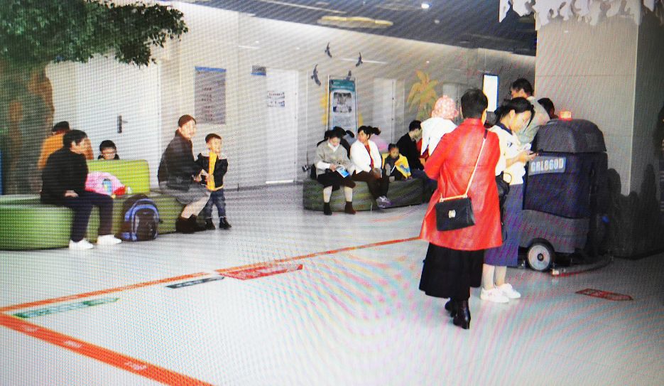 警惕这种病毒感染又到了高发季节,警惕这种病毒已接诊37例