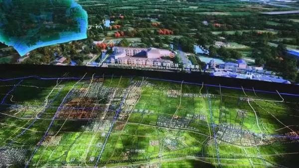 规划展览馆条件,规划展览馆有什么