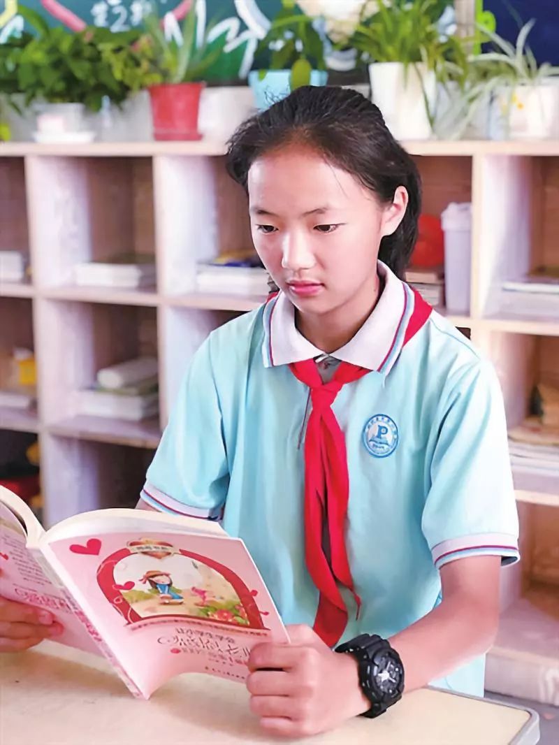 崇明十佳少年,崇明区优秀少先队员