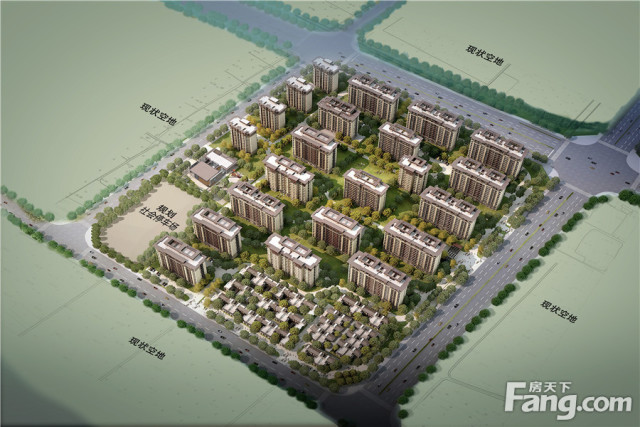 惠济区建业运河上院二手房,郑州惠济区建业运河上院现在房价