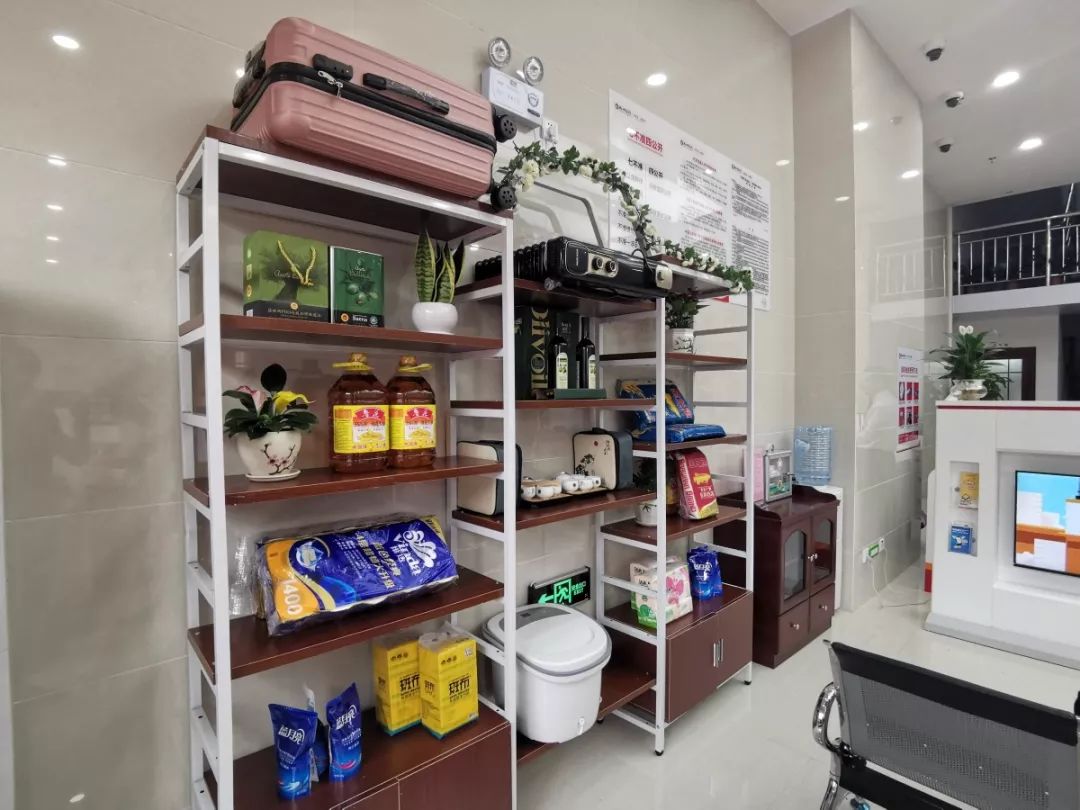 刚刚，贵港这家银行开业，住在附近的有福啦！