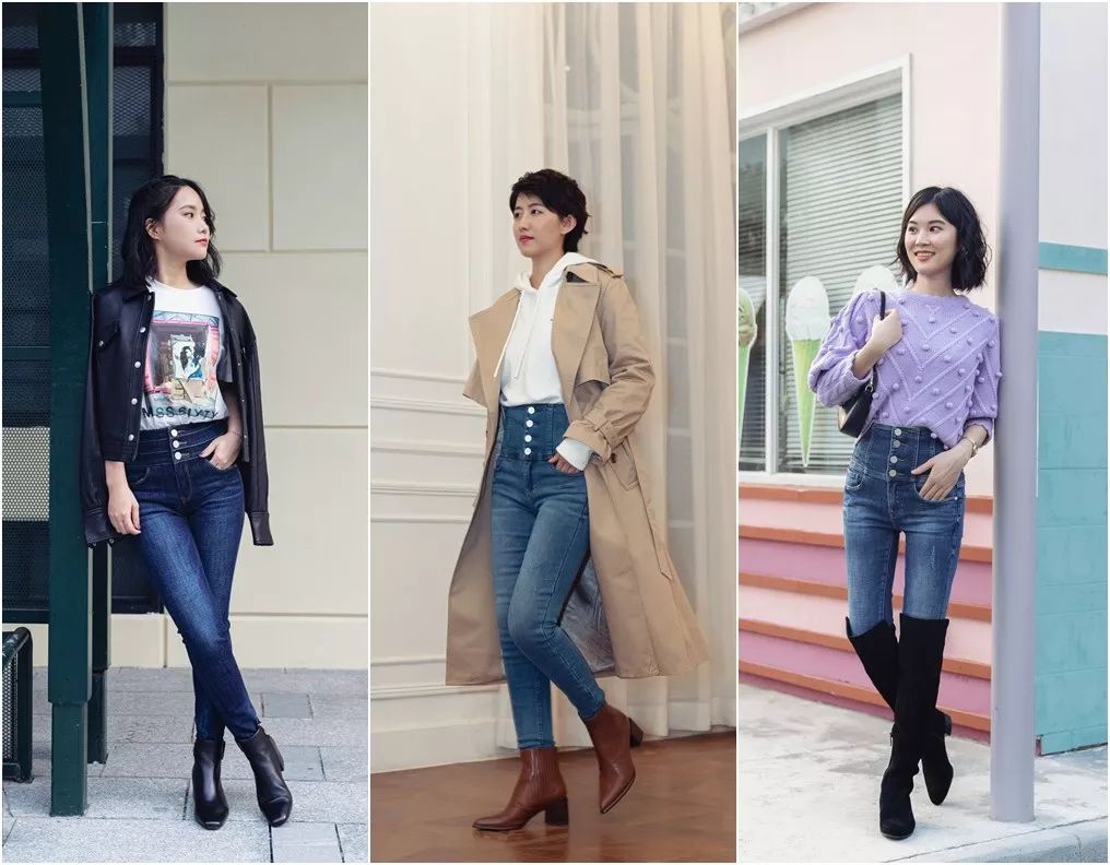 推广｜|这条裤子太厉害，每个人试完都想买