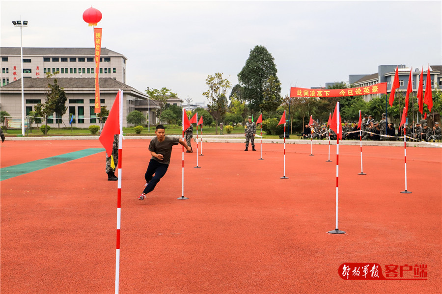 军体运动会塞外劲旅,军体运动会足球现场