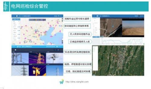电力无人机巡线,无人机巡线的必要性