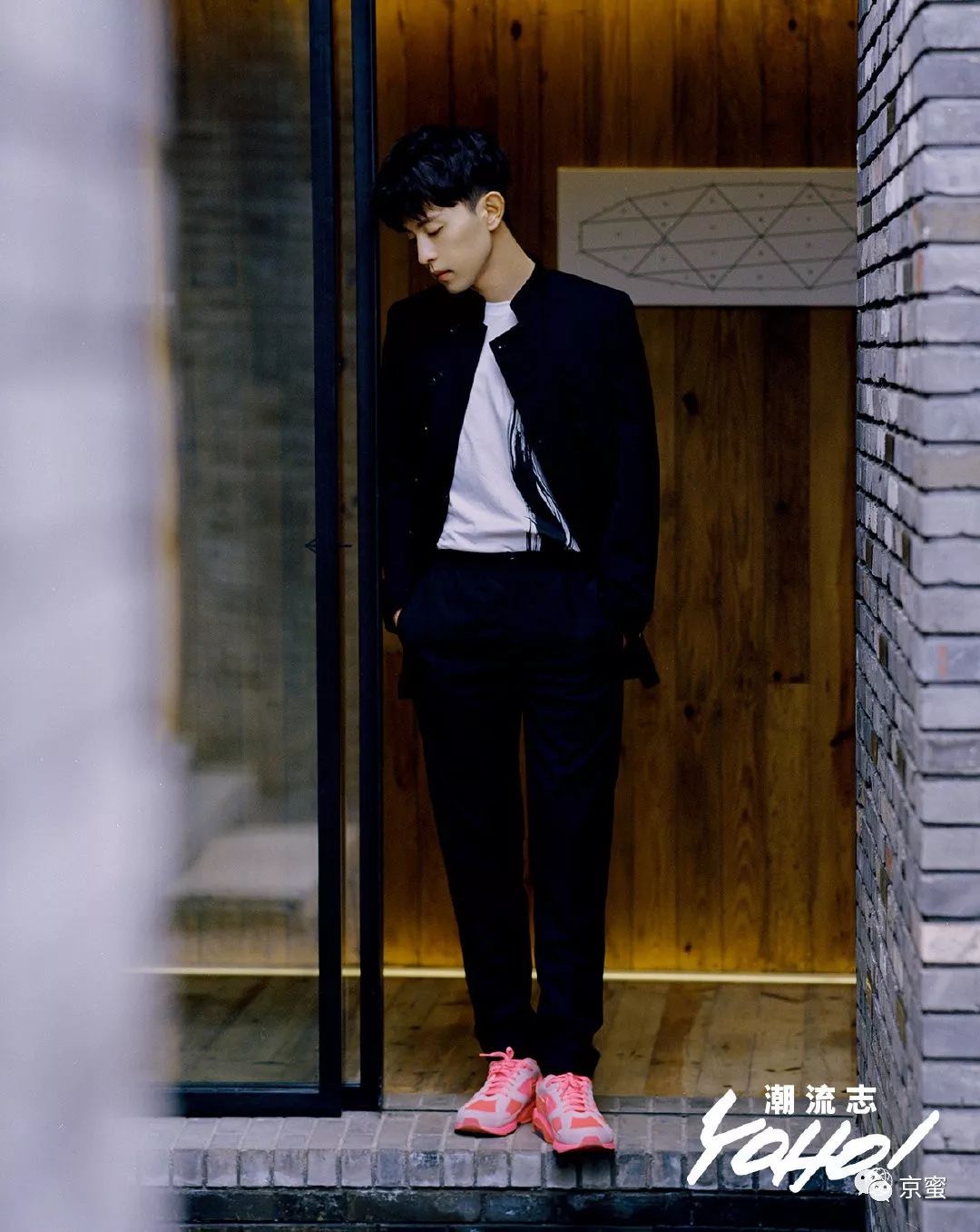 这家隐藏在胡同里的民宿不简单!邓伦都来打卡,你想住吗?,福利