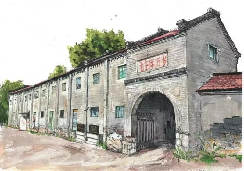 山东监狱书法展示,山东监狱疫情绘画作品展示