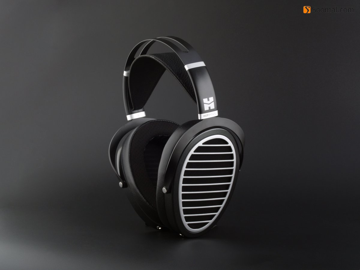 海菲曼平板耳机测评,hifiman海菲曼入耳式耳机有线