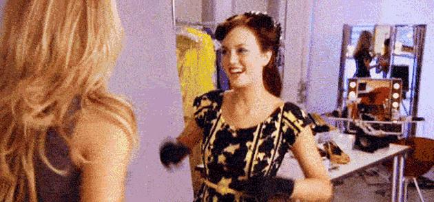 购物很爽的感受,购物各种瞬间