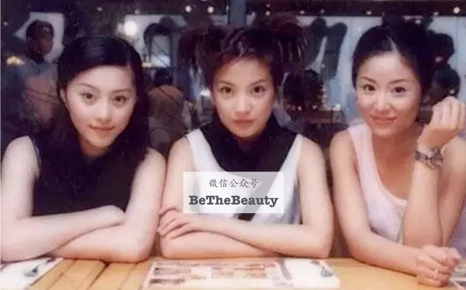 斩男又斩女的「宜室宜家脸」长啥样？要美艳要端庄要温柔一篇搞定