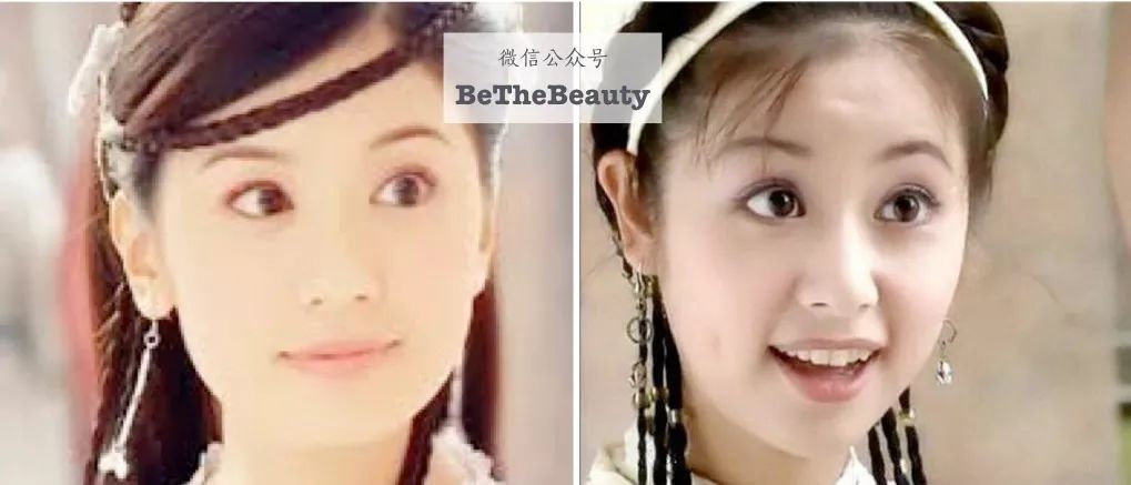 斩男又斩女的「宜室宜家脸」长啥样？要美艳要端庄要温柔一篇搞定