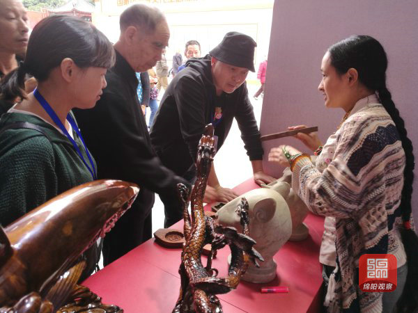 非遗节有什么好玩的地方,非遗节有什么好吃的