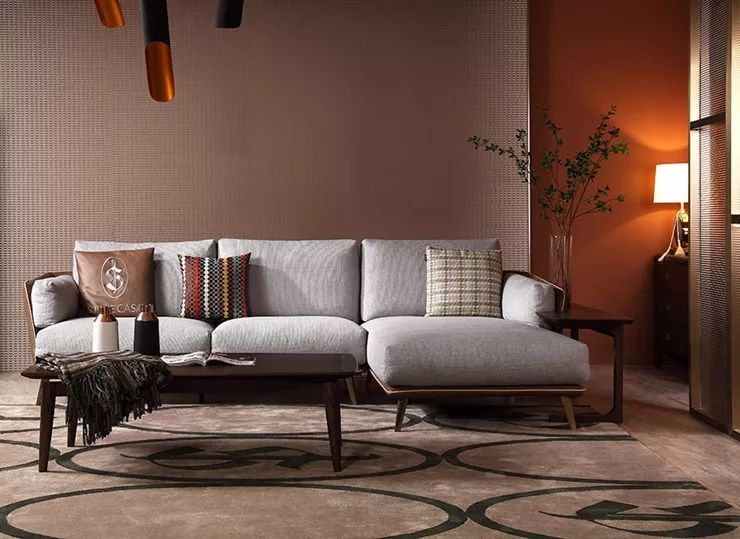 格调经典沙发,为您的小资气质专属打造的沙发