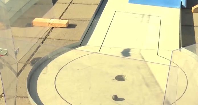 迷你高球,迷你高尔夫趣味运动会