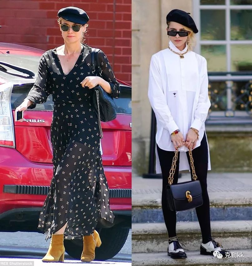 尚未有任何一种配饰会像这件一样被赋予如此众多的含义|团购