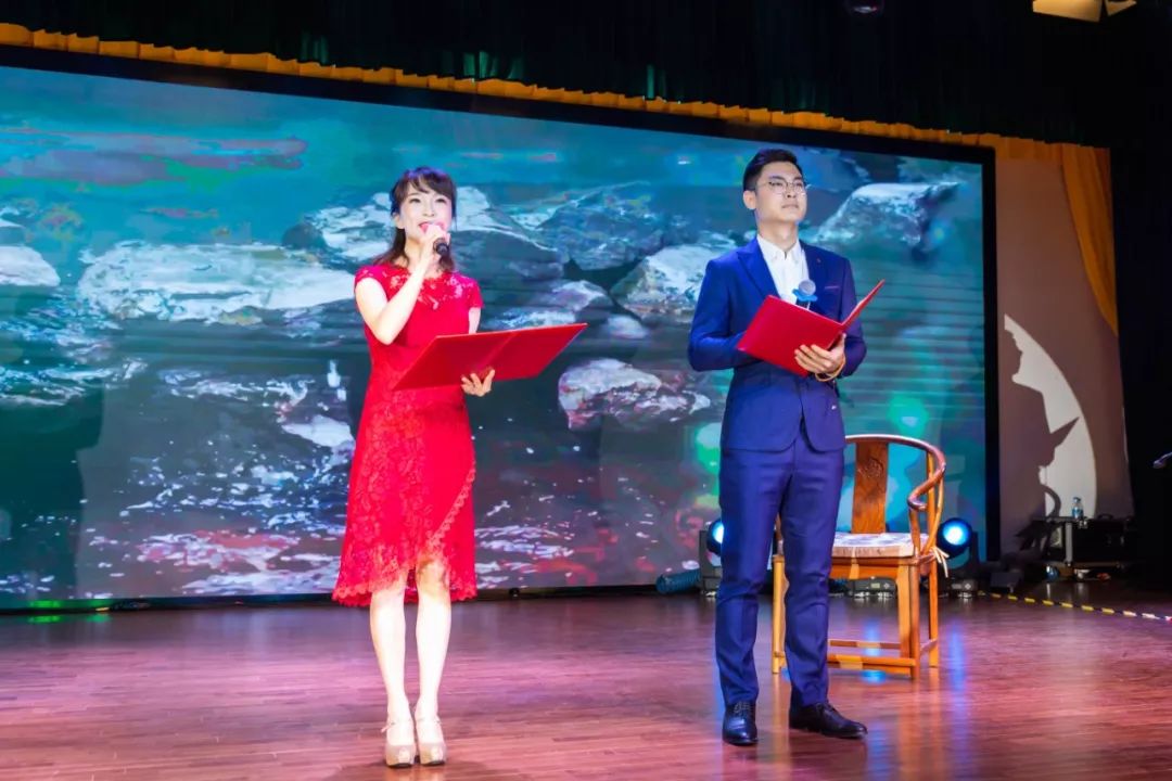 除了珍珠，原来你还是这样一个“诗意”渭塘