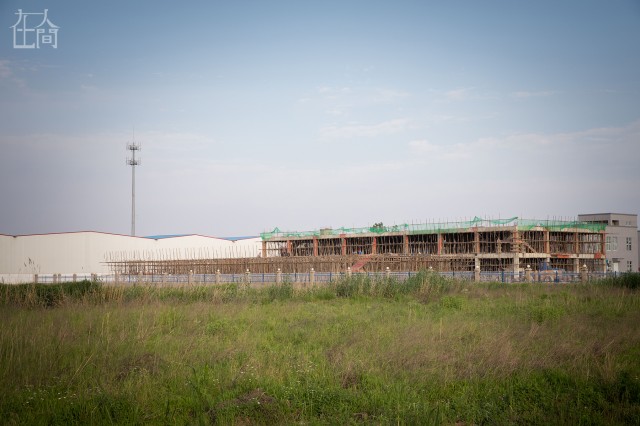 揭秘产品畅销全球的中国“情趣内衣小镇”