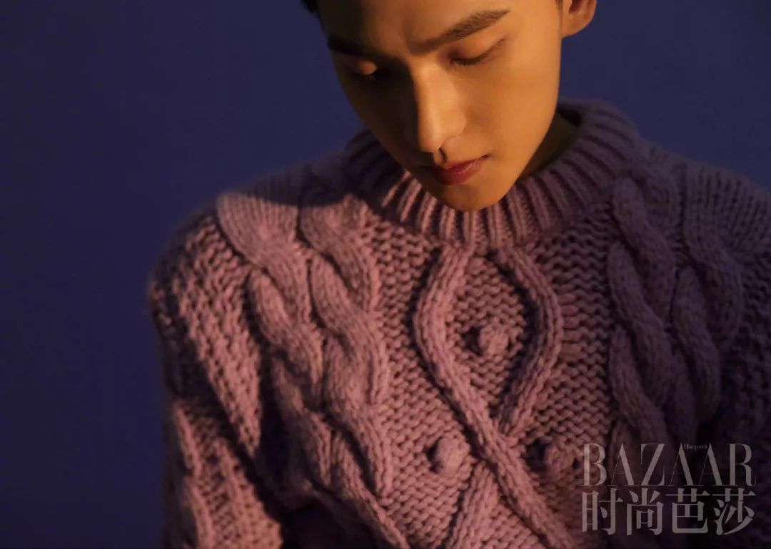 Fashion|秋冬毛衣挑选指南，助力慵懒又时髦的百变造型