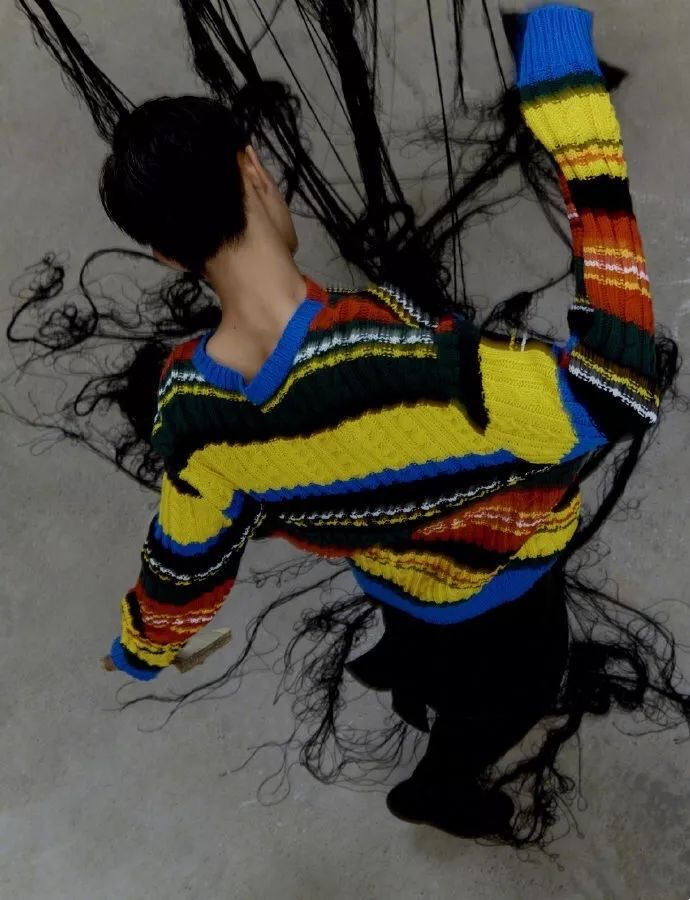 Fashion|秋冬毛衣挑选指南，助力慵懒又时髦的百变造型