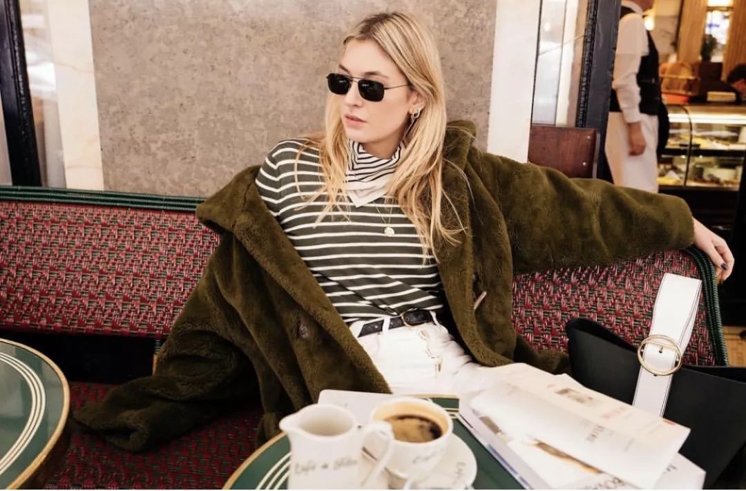 Fashion|秋冬毛衣挑选指南，助力慵懒又时髦的百变造型