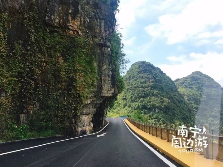 南宁一日游好景点有哪些,南宁一日游最值得去的地方