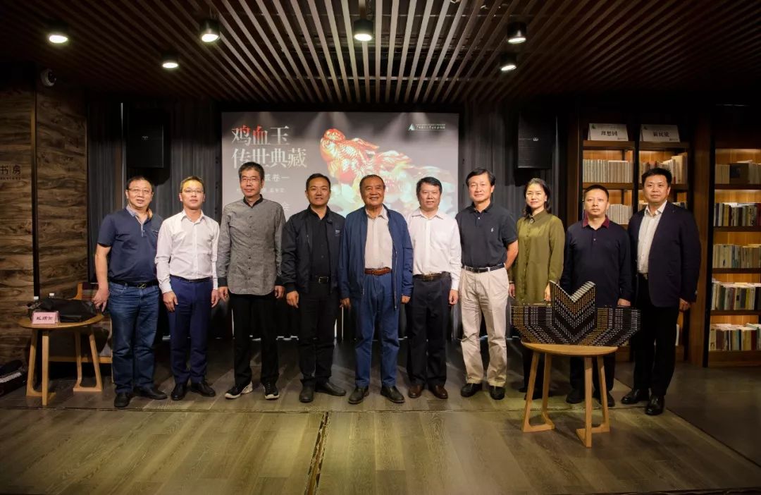 桂林鸡血玉图片及价格表,桂林鸡血玉最新消息有收藏价值吗