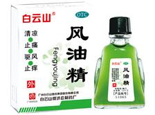 知道吗？这些家中常备药，都出自白云哦！