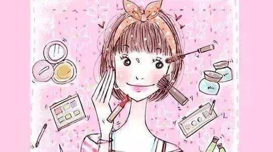 脸上化妆搓泥的正确方法,化妆化到一半搓泥怎么办