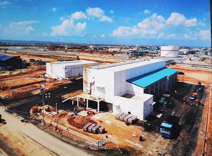 最具影响力的国际工程,中国国际工程有哪些项目