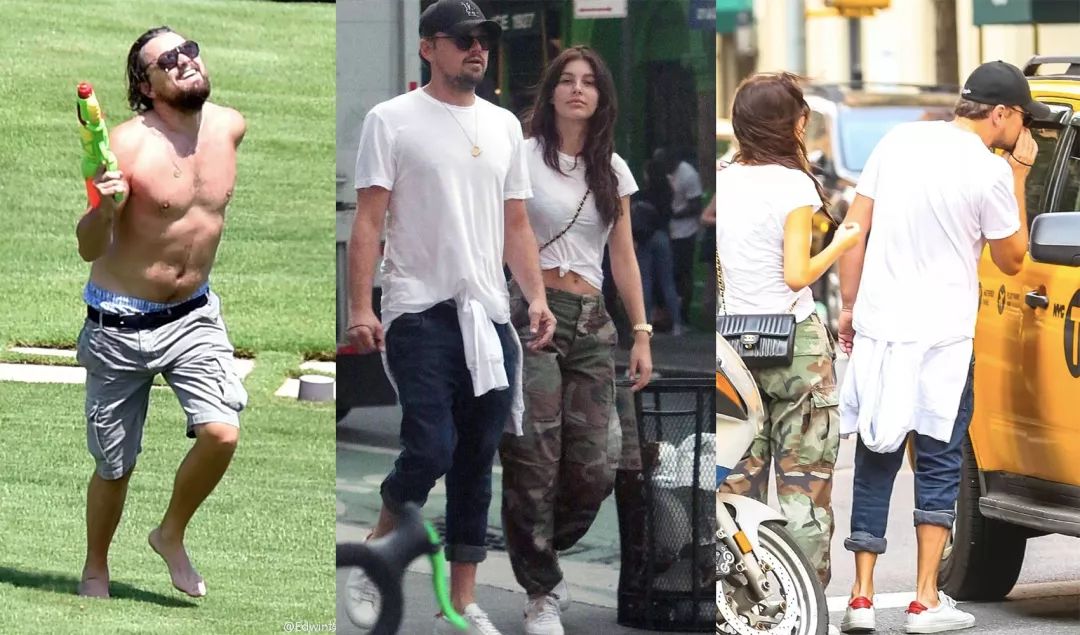 想要腿粗该练哪块肌肉,为什么腿比男朋友还粗