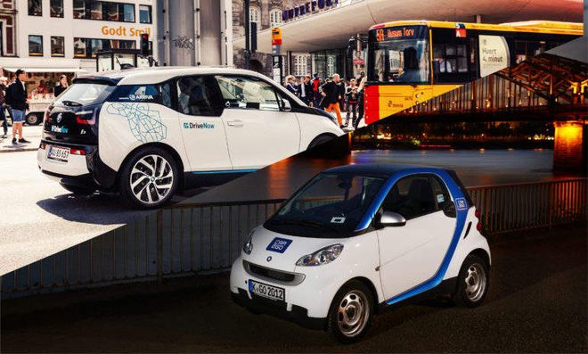 重庆市要求银行对力帆不断贷;斯柯达将被“内部降级”;宝马称与戴姆勒合资出行公司接受其他车企开放加入丨智驾晚报