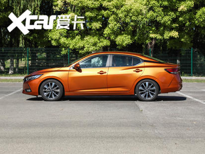 15万落地的家用合资紧凑型轿车,at省心省油耐用合资紧凑型轿车