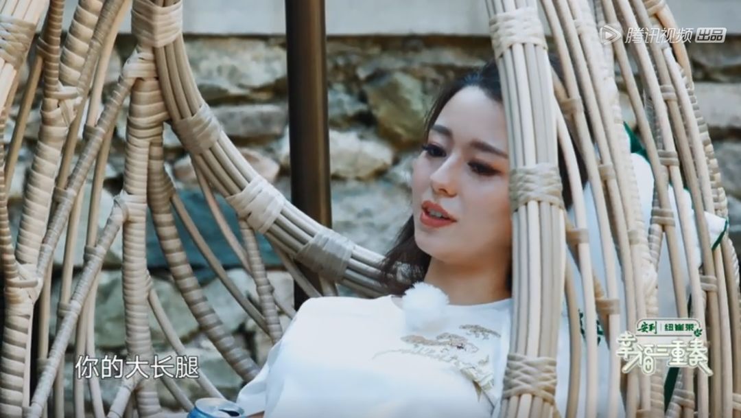 完美女神竟是“宠夫狂魔”？实力圈粉上演浪漫双重奏