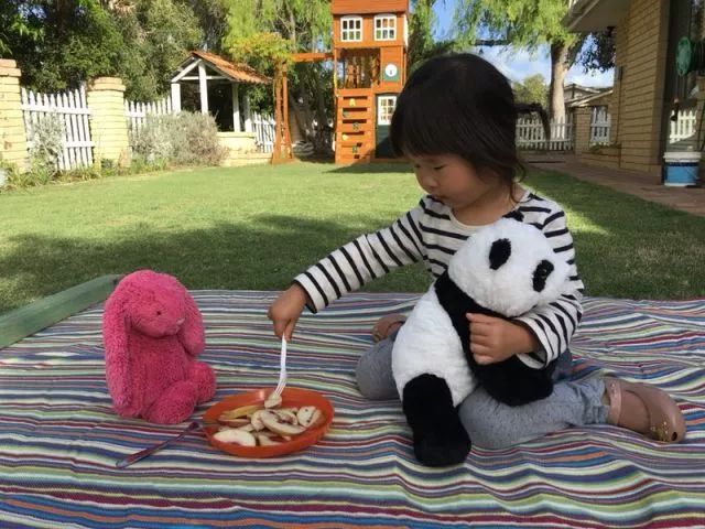 儿童玩具有6种就够了,盘点适合孩子的5类玩具