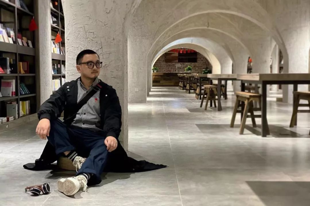 冲突与调和,新晋网红街区望平坊的素颜时光|城市觅食