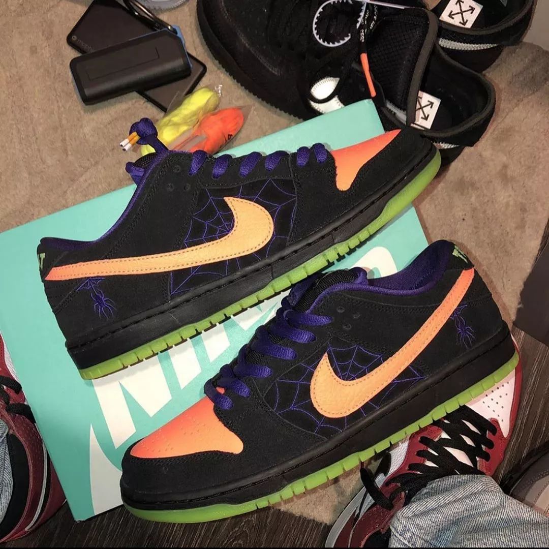 dunksblow最新发售,dunksblow新鞋