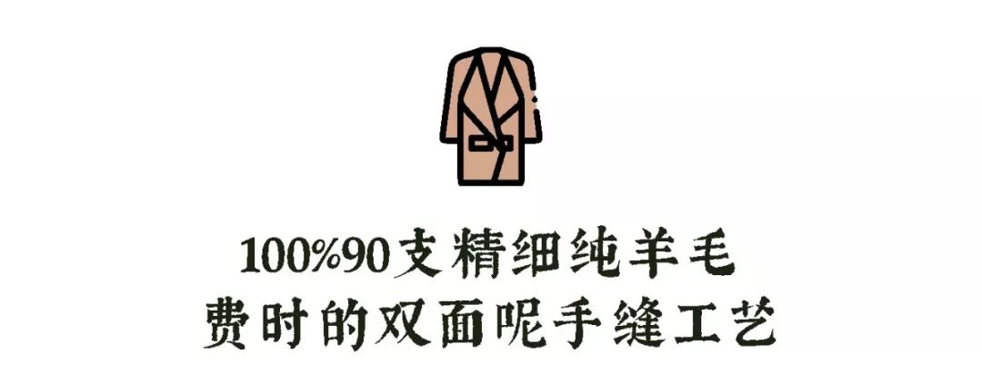 1/10价钱买奢品、法国小众品牌,MaxMara、Burberry同厂经典大衣