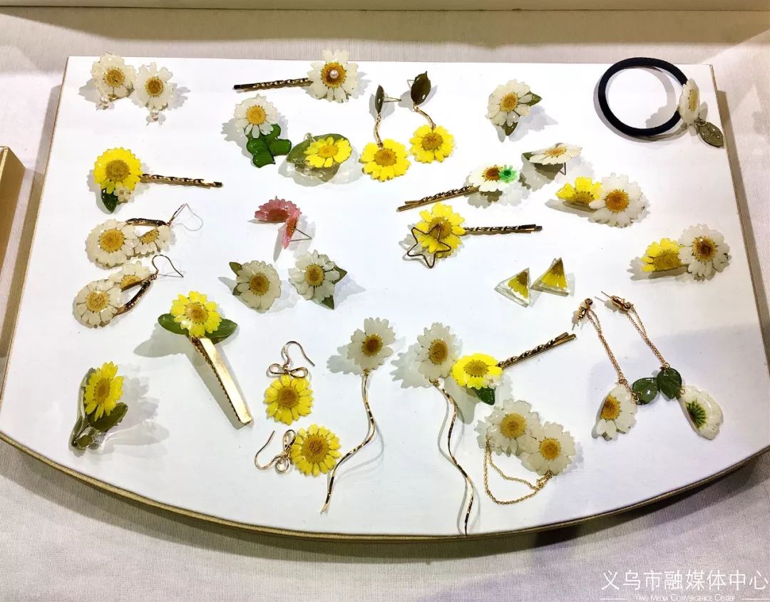 义博会六大亮点,大开眼界参观